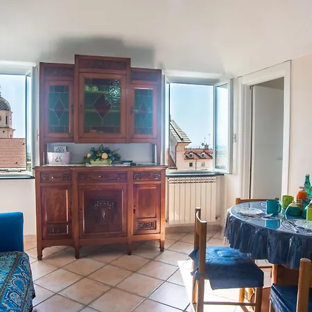 Casa Felice - Happy Daire