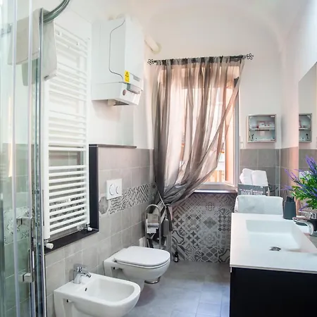 Apartamento Casa Felice - Happy