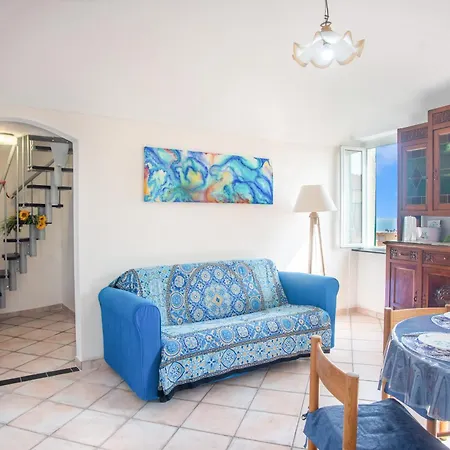 Casa Felice - Happy Apartamento *