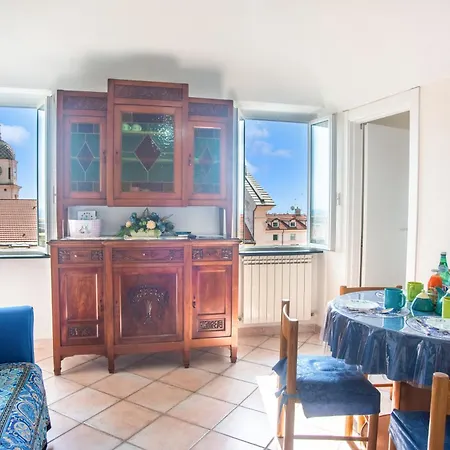Apartment Casa Felice - Happy