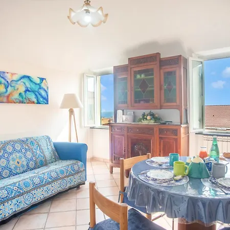 Casa Felice - Happy * San Remo