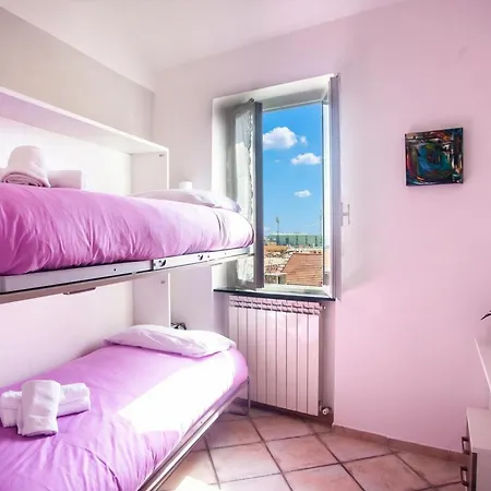 Apartment Casa Felice - Happy