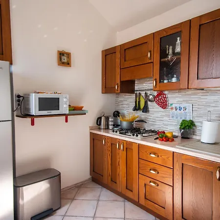 Casa Felice Sanremo Centre Sea-View Apartment For 4 - Happy Rentals Appartement