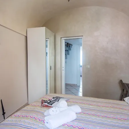 Апартаменты Casa Felice - Happy