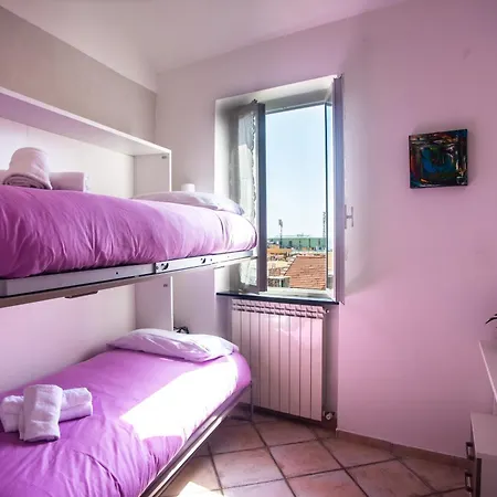 Апартаменты Casa Felice - Happy *
