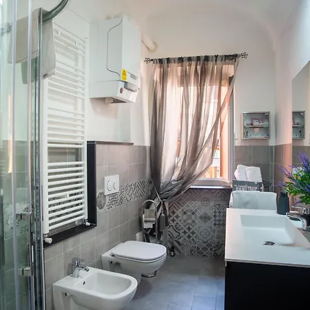 Casa Felice - Happy Apartment Sanremo