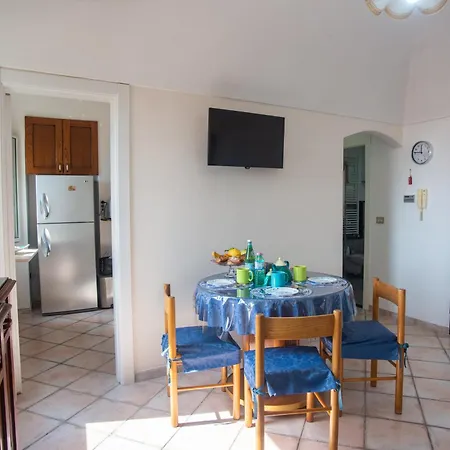 Διαμέρισμα Casa Felice - Happy Σαν Ρέμο