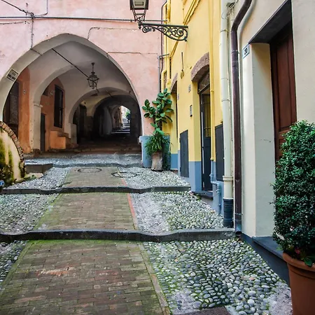 Апартаменты Casa Felice - Happy