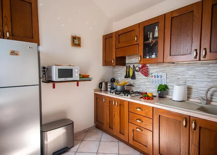 Casa Felice - Happy Διαμέρισμα