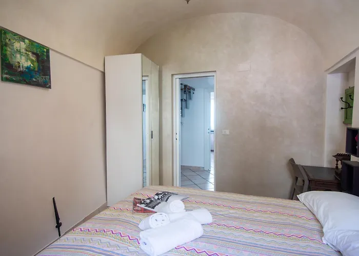 Διαμέρισμα Casa Felice - Happy