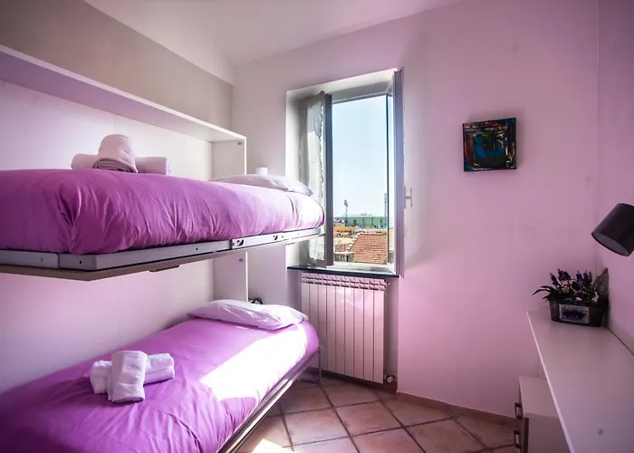 Διαμέρισμα Casa Felice - Happy *