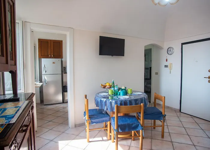 Διαμέρισμα Casa Felice - Happy Σαν Ρέμο