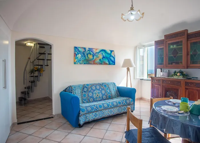 Casa Felice - Happy Σαν Ρέμο