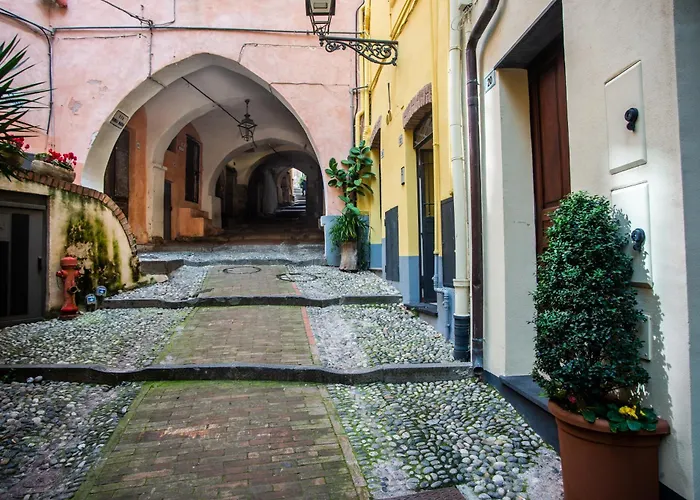 Διαμέρισμα Casa Felice - Happy